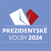 Prezidentské voľby 2024 1